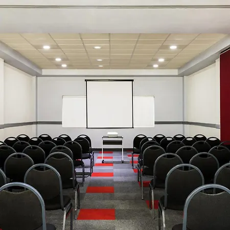 Ibis Guadalajara Expo-2