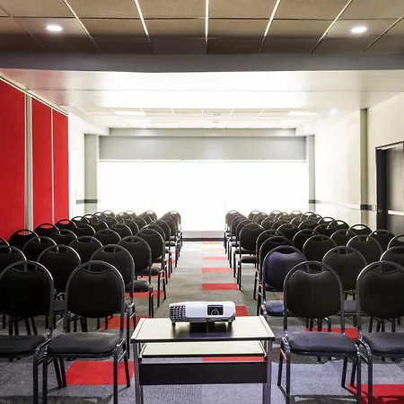 Ibis Guadalajara Expo-3