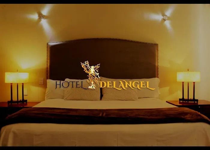 Hotel del Angel
