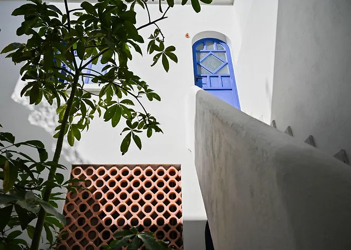 Hotel Casa Kali by Barrio México Guadalajara